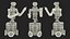 Colección de robots 10