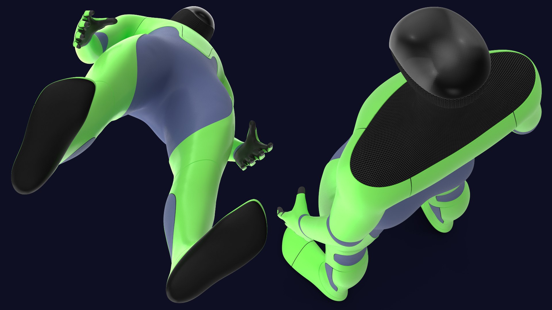 3D Robots Collection 10 model https://p.turbosquid.com/ts-thumb/mA/Va2Oln/OW/robots_collection_10_011/jpg/1701261674/1920x1080/fit_q87/7502f675d917bee873a196cfec7cf15f80bcef4e/robots_collection_10_011.jpg