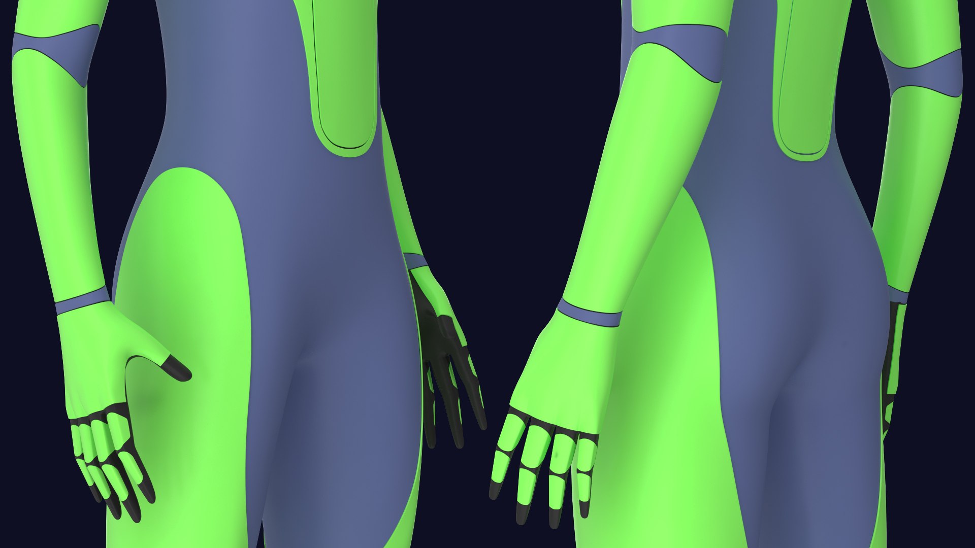 3D Robots Collection 10 model https://p.turbosquid.com/ts-thumb/mA/Va2Oln/wx/robots_collection_10_009/jpg/1701261671/1920x1080/fit_q87/d0c46bb93cf8624f8096bfc69a434f387e134ed8/robots_collection_10_009.jpg