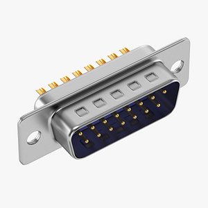 connectors model