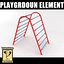 Element placu zabaw