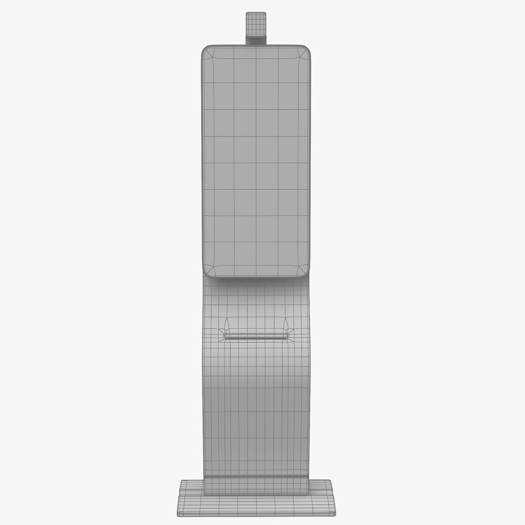 3D Electronic kiosk https://p.turbosquid.com/ts-thumb/mA/ZhtJ2j/3I/30/png/1743086552/1920x1080/fit_q87/b34ddda6a3a1b6255dad91508519a919a3ae6993/30.jpg