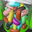 Android Jellybean Mascot