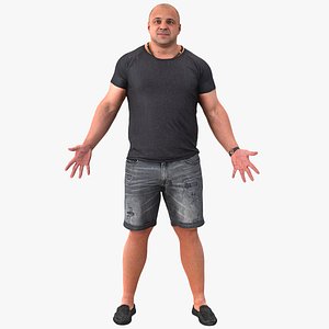 Arnold 78 3D