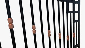 Window grille
