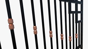 Window grille