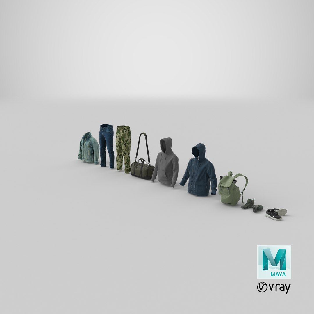 realistic clothing mix 3 model https://p.turbosquid.com/ts-thumb/mA/fT3tV9/Yqbf2TMD/stemcell_maya_vray_render/png/1601249108/1920x1080/fit_q87/c43572447f7feded5678a72d68eeaee5fabdd2d6/stemcell_maya_vray_render.jpg