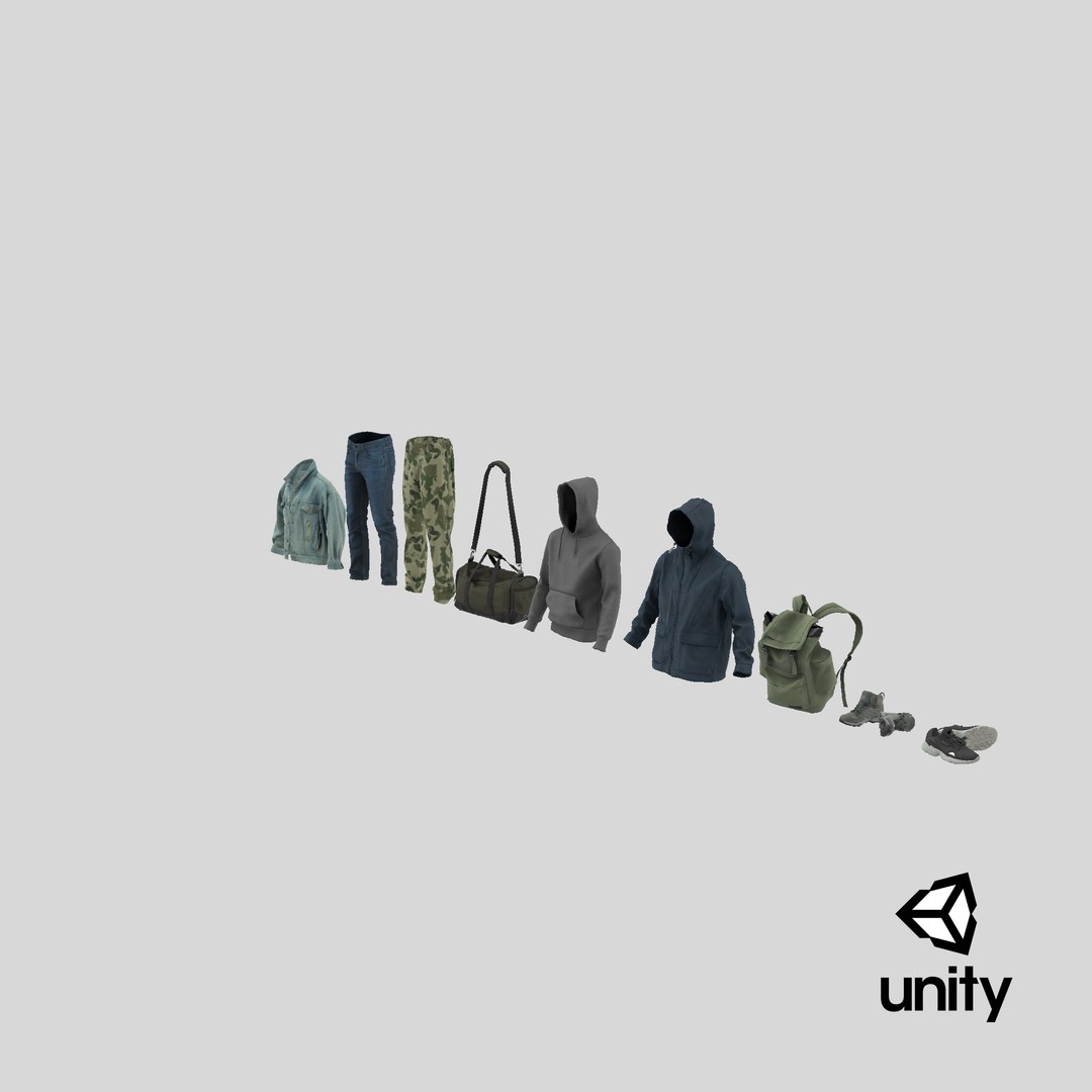 realistic clothing mix 3 model https://p.turbosquid.com/ts-thumb/mA/fT3tV9/sKHcJLdG/stemcell_unity_render/png/1601249086/1920x1080/fit_q87/9735ca0415438d6272058c128126d52184ab95d9/stemcell_unity_render.jpg