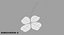 Lucky Clover / Shamrock