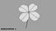 Lucky Clover / Shamrock