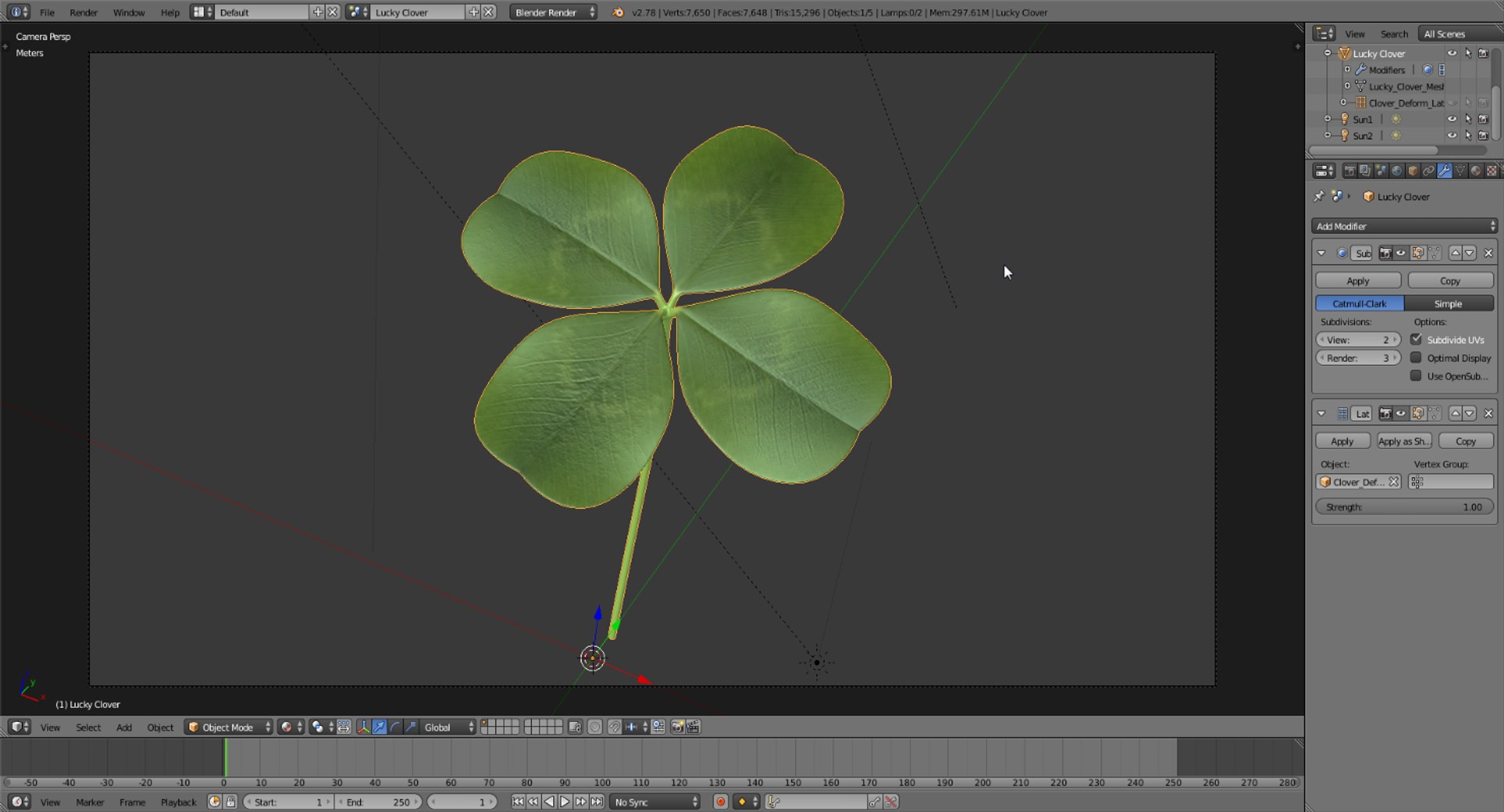 3D lucky clover shamrock https://p.turbosquid.com/ts-thumb/mA/fYPSLO/XXxQJhY9/1/png/1500006144/1920x1080/fit_q87/caeffbfe82b4d9a8fe9a0aec4f34cd3165c0bdc0/1.jpg