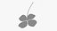 Lucky Clover / Shamrock