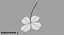 Lucky Clover / Shamrock