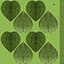 Lucky Clover / Shamrock