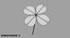Lucky Clover / Shamrock