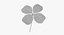 Lucky Clover / Shamrock