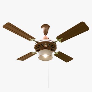 Ceiling Fan