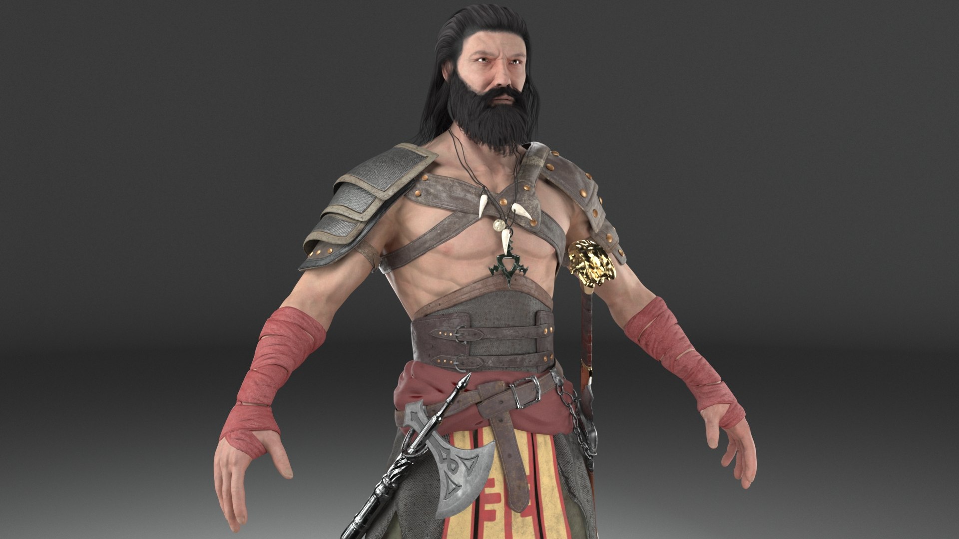 3D model pbr ancient warrior https://p.turbosquid.com/ts-thumb/mA/hJL5FP/MbymWReS/1a/jpg/1588842774/1920x1080/fit_q87/084003a850419e563b612e2953aa51da6df7dffb/1a.jpg