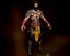 3D model pbr ancient warrior