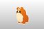 Dog Character 04