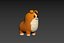 Dog Character 04