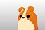 Dog Character 04