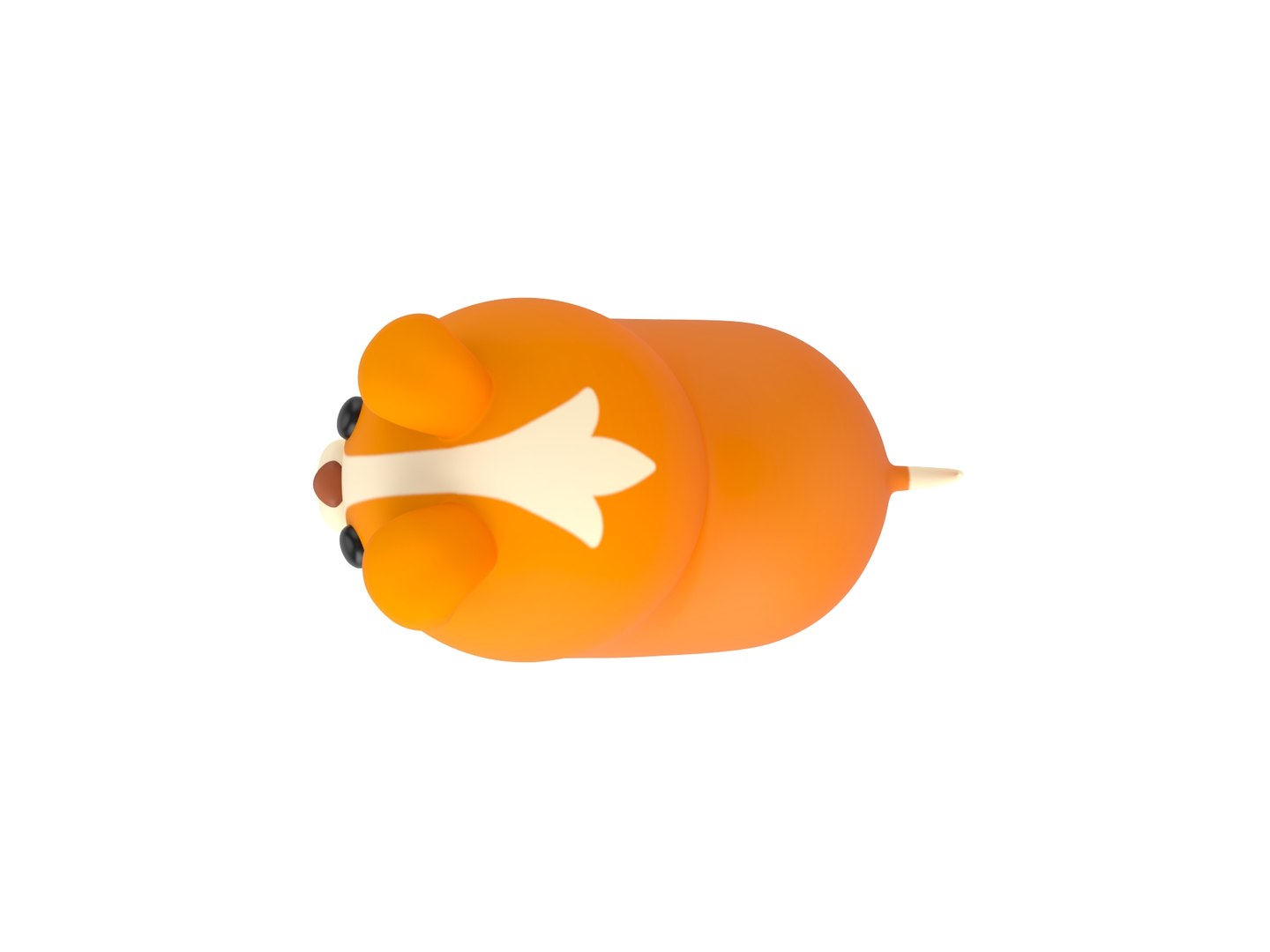 Dog Character 04 3D model https://p.turbosquid.com/ts-thumb/mA/hOYNtS/a3/rend_0006/jpg/1722927705/1920x1080/fit_q87/f53777febe2f621f4bc2dee659ed6a0189338901/rend_0006.jpg