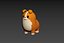 Dog Character 04