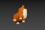 Dog Character 04