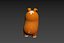 Dog Character 04