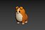Dog Character 04