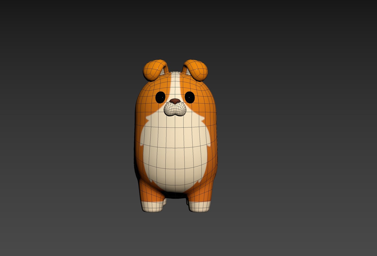 Dog Character 04 3D model https://p.turbosquid.com/ts-thumb/mA/hOYNtS/qd/xxx_111400/jpg/1722927715/1920x1080/fit_q87/f377954a714586ab9e871b04f187602e26794bd4/xxx_111400.jpg