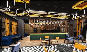 3D sehzadevray model