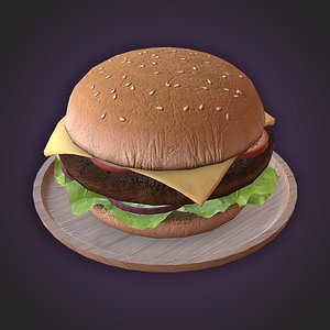 Burger