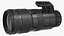 Professionelles Zoomobjektiv NIKKOR Z 70 200 mm 1:2,8 VR S