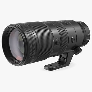 NIKKOR Z 70 200mm f2.8 VR S Professional Zoom Lens