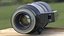 Professionelles Zoomobjektiv NIKKOR Z 70 200 mm 1:2,8 VR S