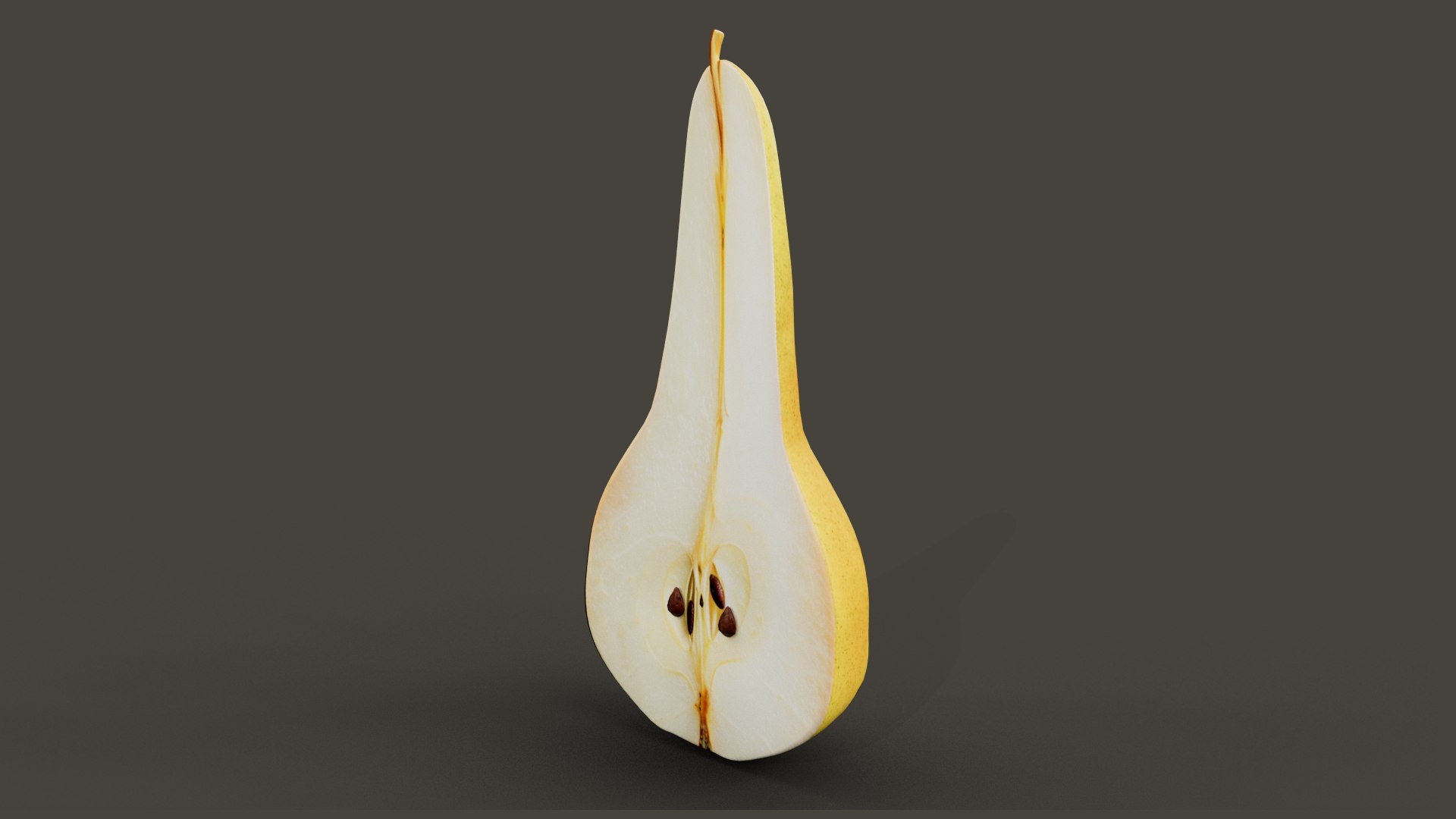 Pear Fruit Low poly 3D model 3D model https://p.turbosquid.com/ts-thumb/mA/pYS27j/is/fruitpearrender02/png/1780407024/1920x1080/fit_q87/d48dc0b679a18c9df97e324a3b86d2fa54b6eac1/fruitpearrender02.jpg