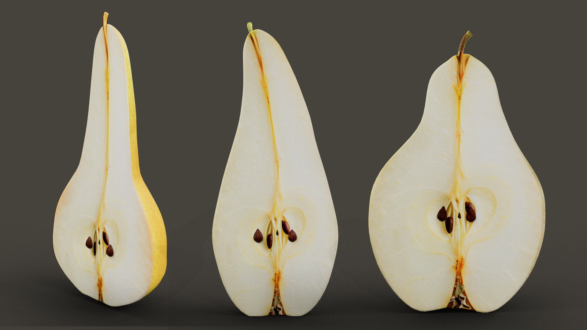 Pear Fruit Low poly 3D model 3D model https://p.turbosquid.com/ts-thumb/mA/pYS27j/tt/fruitpearrender09/png/1780407027/1920x1080/fit_q87/94068a332fb2acfab092bf79d6dddbd5ff23fb61/fruitpearrender09.jpg
