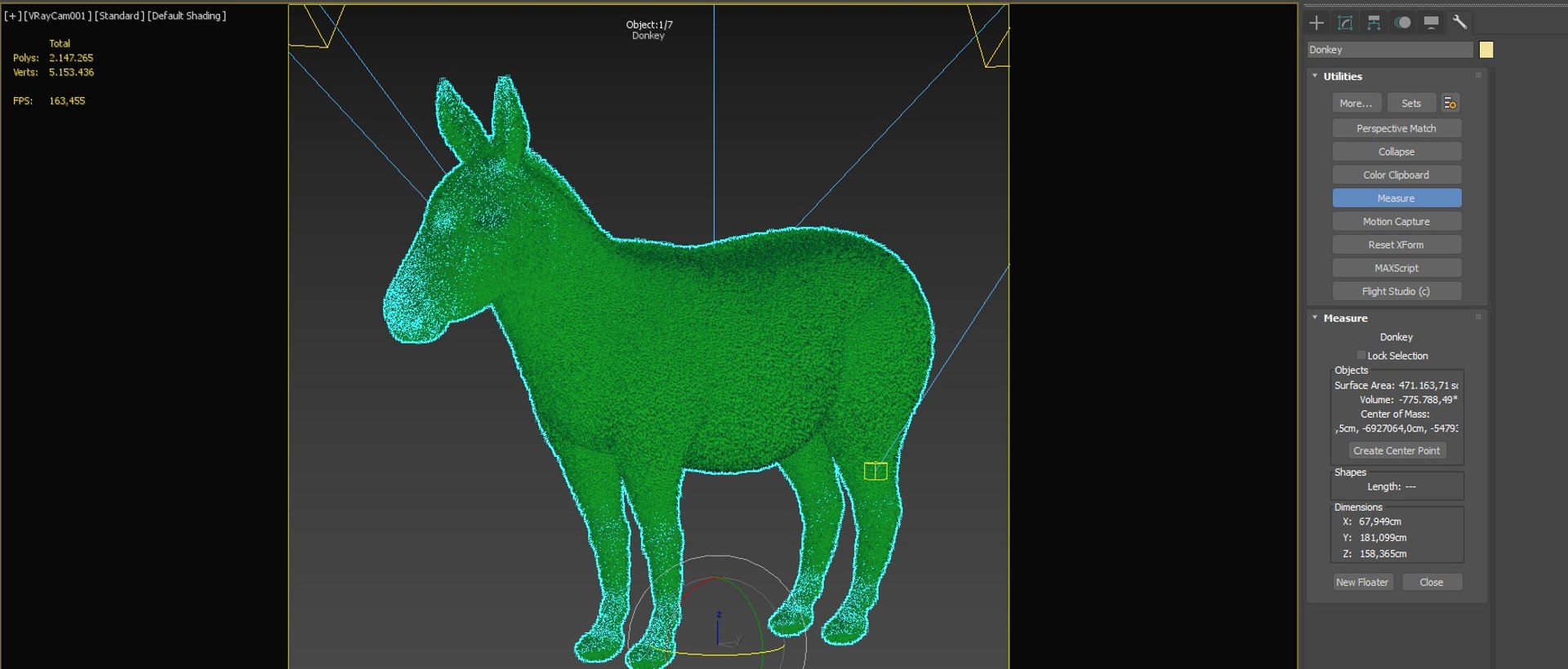 Donkey Fur 3D model https://p.turbosquid.com/ts-thumb/mA/sOTgRr/QF/donkey_01/jpg/1672078741/1920x1080/fit_q87/591155a3e387e11e05ff08c2aba6e8d2b077f7ac/donkey_01.jpg