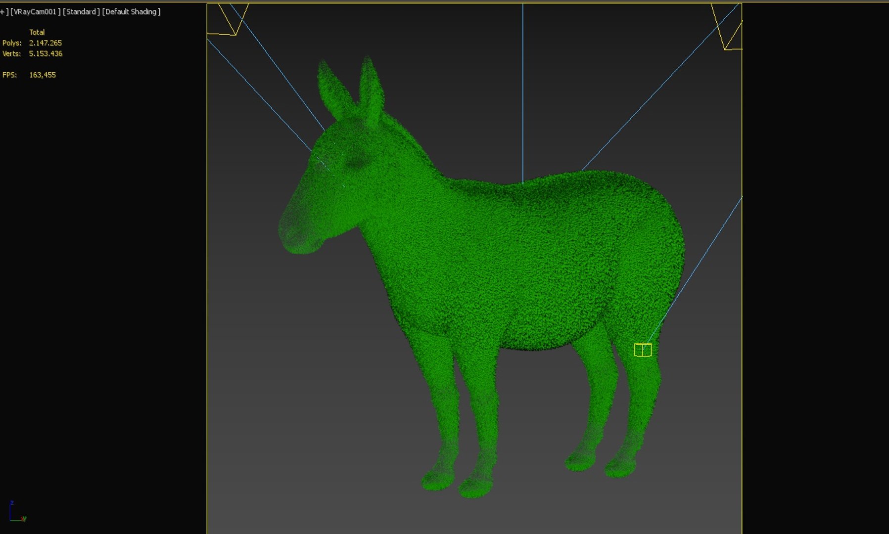 Donkey Fur 3D model https://p.turbosquid.com/ts-thumb/mA/sOTgRr/ZI/donkey_02/jpg/1672078741/1920x1080/fit_q87/cb8b2886c5c2b69d8acc62c1d40c787b23309edb/donkey_02.jpg