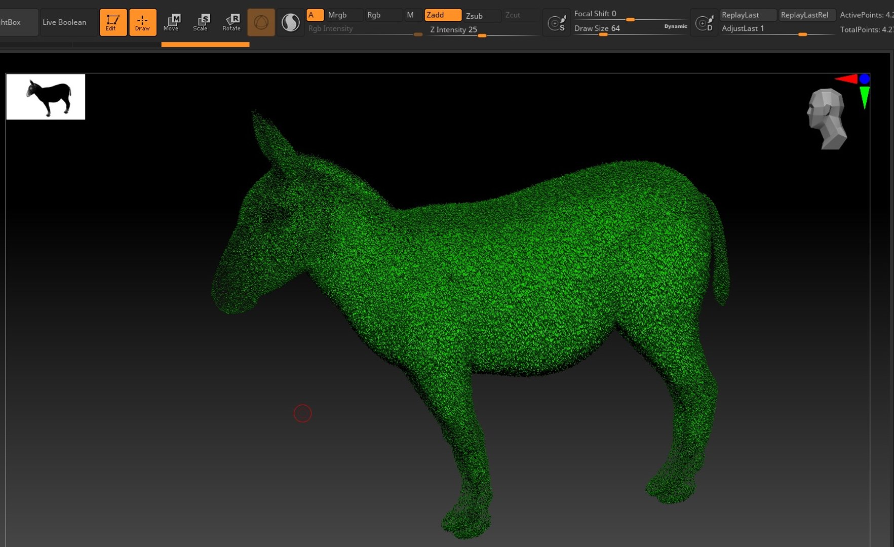 Donkey Fur 3D model https://p.turbosquid.com/ts-thumb/mA/sOTgRr/Zy/donkey_04/jpg/1672078742/1920x1080/fit_q87/ea860dd0a9e07fb65fd70e915b91f45a70eb7b4a/donkey_04.jpg
