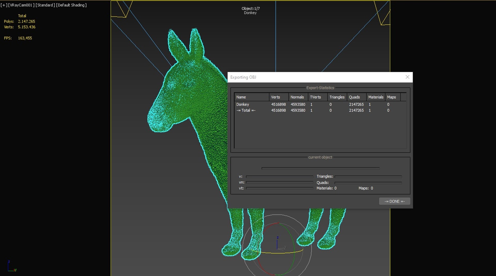 Donkey Fur 3D model https://p.turbosquid.com/ts-thumb/mA/sOTgRr/ur/donkey_03/jpg/1672078741/1920x1080/fit_q87/6747be39016643bed9894f161eeddb83b2a6e4ad/donkey_03.jpg