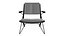 Prostoria Toggle Easy Lounge chair