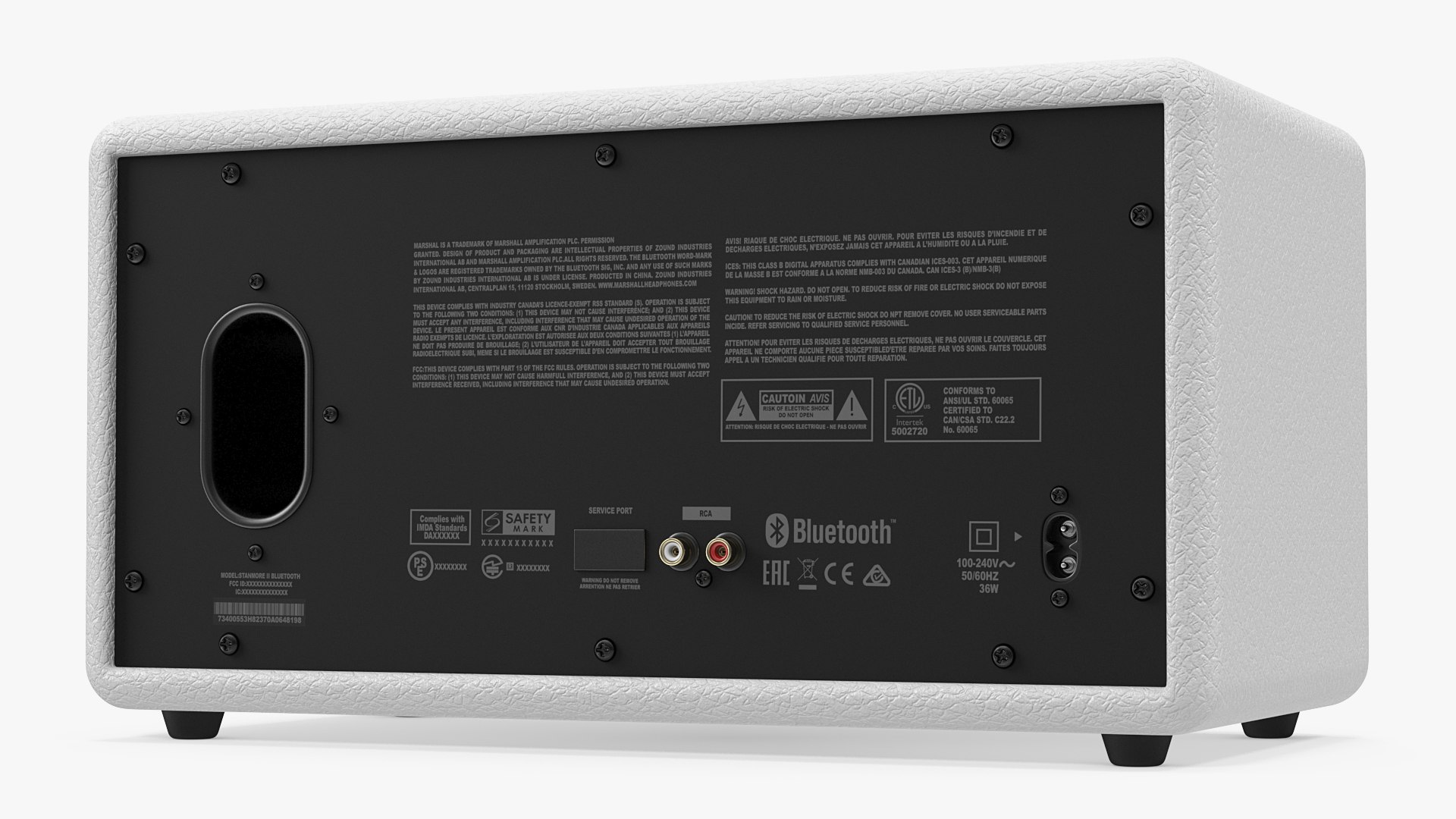 marshall stanmore ii wireless 3D https://p.turbosquid.com/ts-thumb/mA/yFniWO/p6VFDwSs/marshallstanmoreiiwirelessbluetoothspeakerwhitemb3dmodel009/jpg/1589474960/1920x1080/fit_q87/90f01c0692f26e7b47a603dce230763d2b9252a4/marshallstanmoreiiwirelessbluetoothspeakerwhitemb3dmodel009.jpg