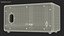 Marshall Stanmore II Wireless Bluetooth Speaker White