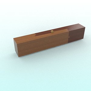 kanawatsugi 3D model