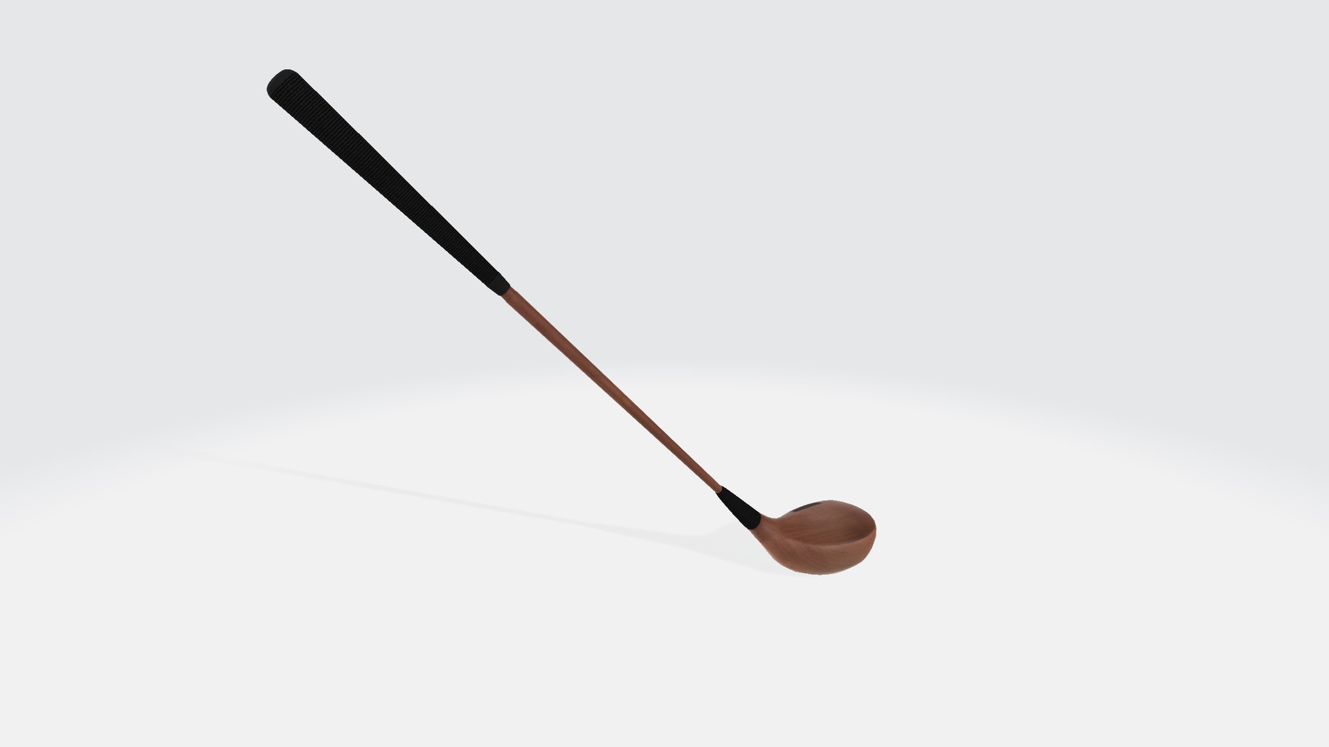 3D model Wooden Golf Club https://p.turbosquid.com/ts-thumb/mA/yjMpXO/6R/woodengolfclub1123/png/1768982026/1920x1080/fit_q87/5b709f734b342f8c3d0b6eb29a335eb1fff30953/woodengolfclub1123.jpg