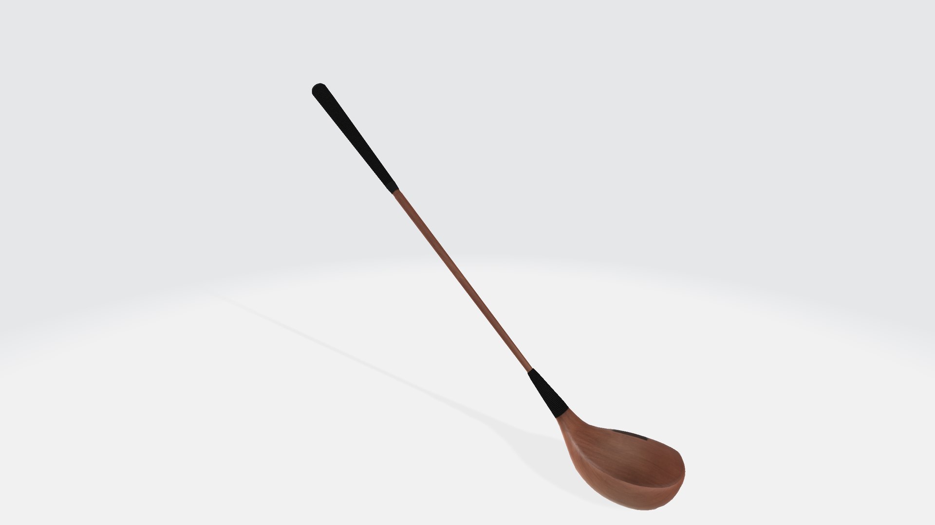 3D model Wooden Golf Club https://p.turbosquid.com/ts-thumb/mA/yjMpXO/6r/woodengolfclub11234/png/1768982026/1920x1080/fit_q87/ecb0d30eb8a80ee663eec0430684e918fb635611/woodengolfclub11234.jpg
