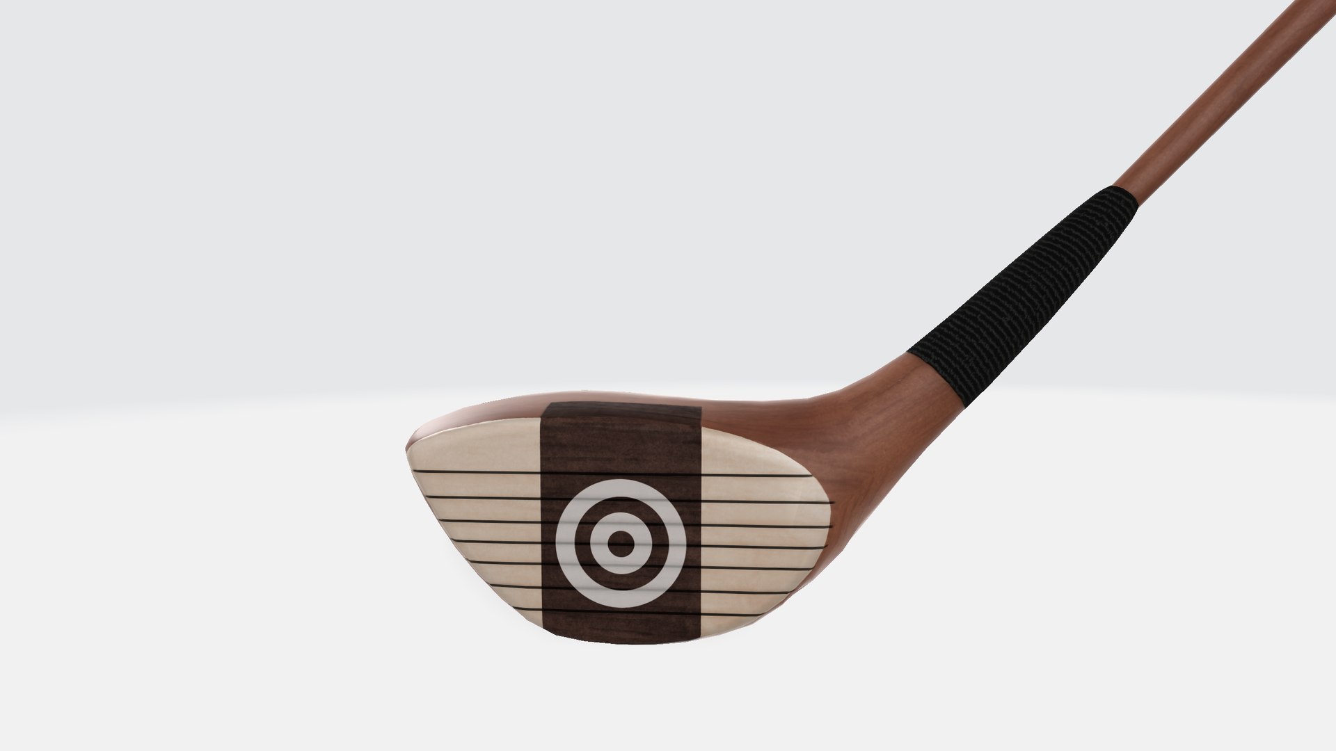 3D model Wooden Golf Club https://p.turbosquid.com/ts-thumb/mA/yjMpXO/mE/woodengolfclub112345678912/png/1768982029/1920x1080/fit_q87/6edafc3aa9106462845e85797b94c1618beb1cd9/woodengolfclub112345678912.jpg